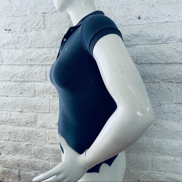 Abercrombie & fitch shirt size small excellent condition - Picture 5 of 5